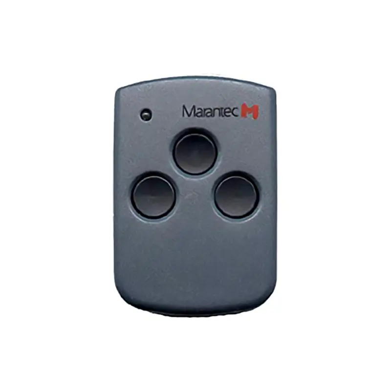mando garaje marantec 313