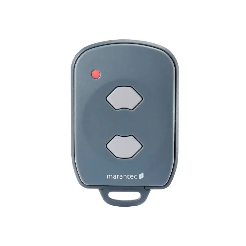 mando garaje marantec 392