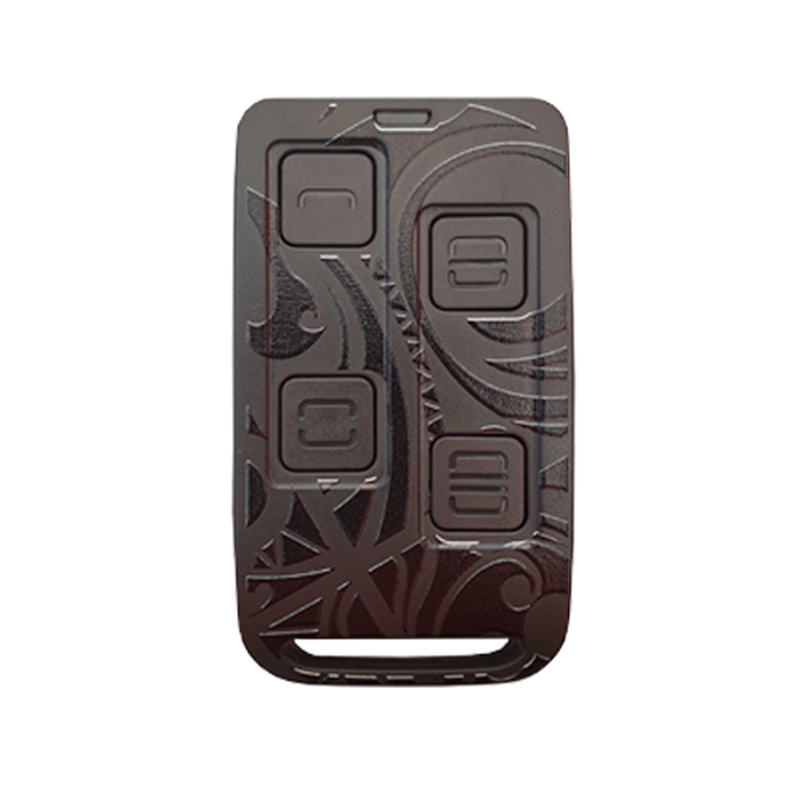 mando garaje universal armatic m3 negro gris 1