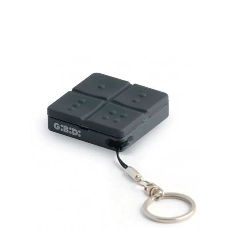 gibidi mando gibidi domino