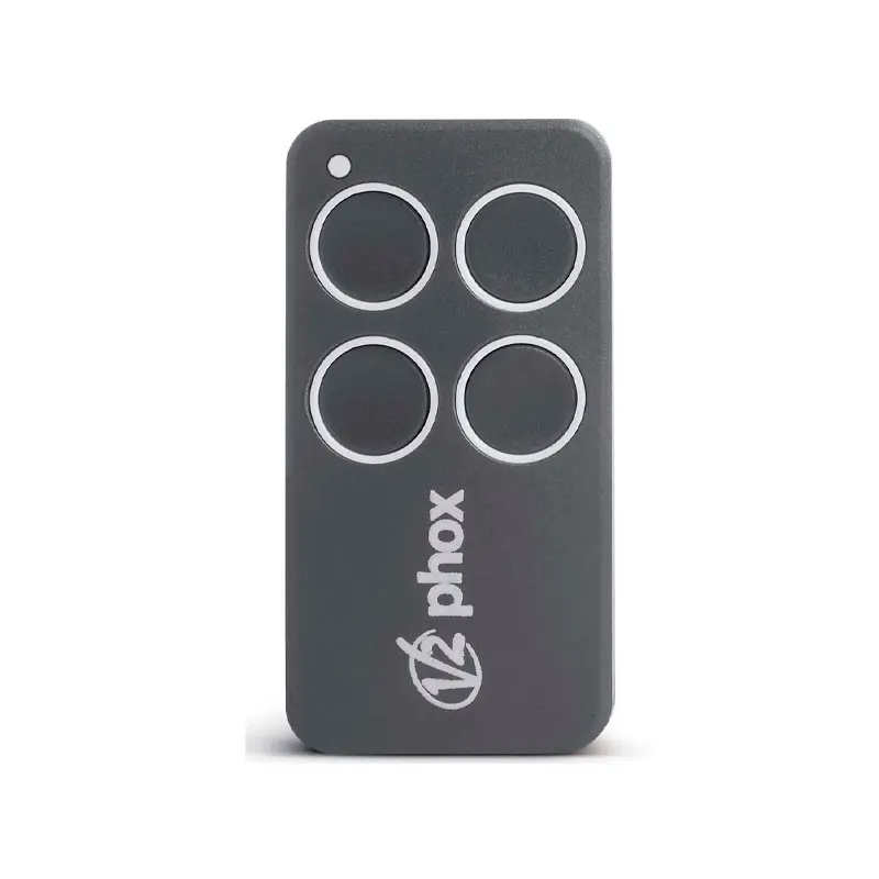 mando garaje v4 phox 433 868