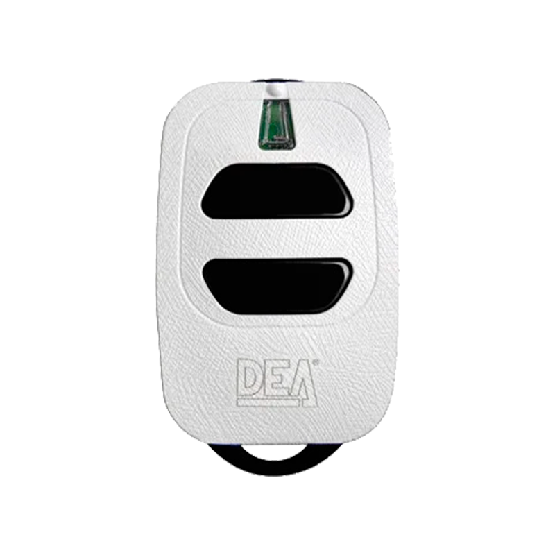 Mando de garaje DEA GTI2 433/868 MHz