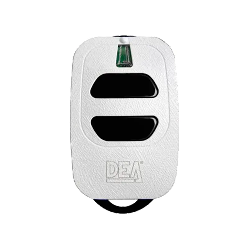 Mando de garaje DEA GTI2 433/868 MHz - mando garaje dea gti 2 Mando de garaje DEA GTI2 433/868 MHz