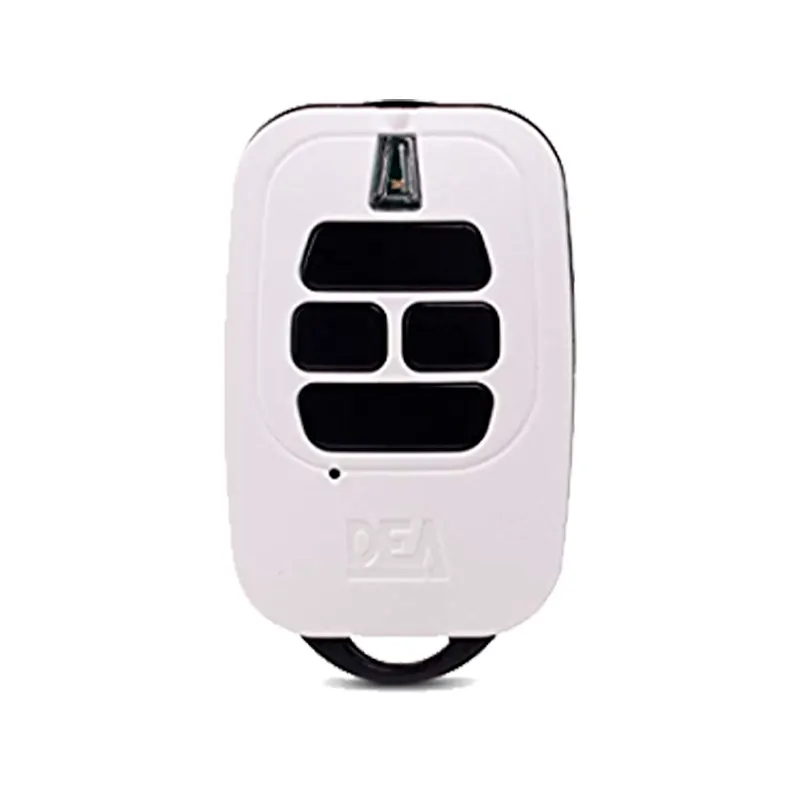 mando garaje dea gti 4