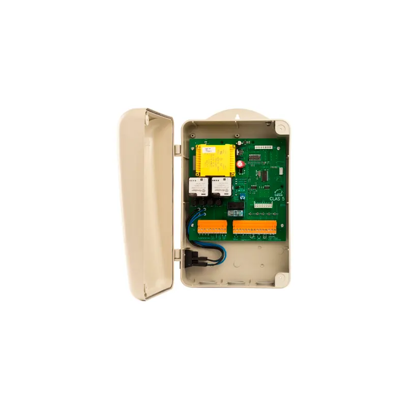 cuadro maniobras clemsa clas 5