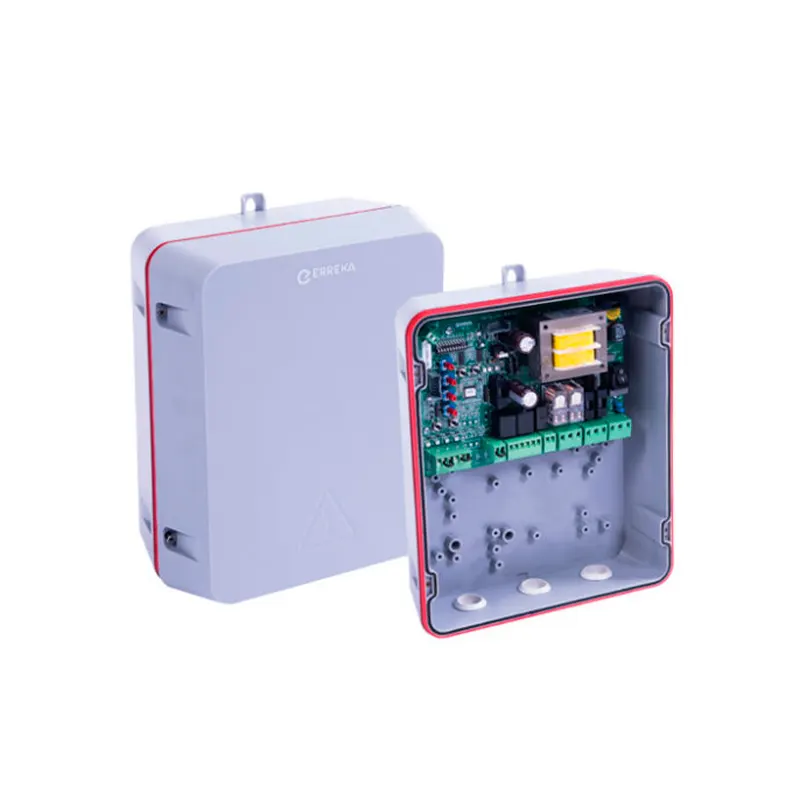 cuadro maniobras erreka vivo m201