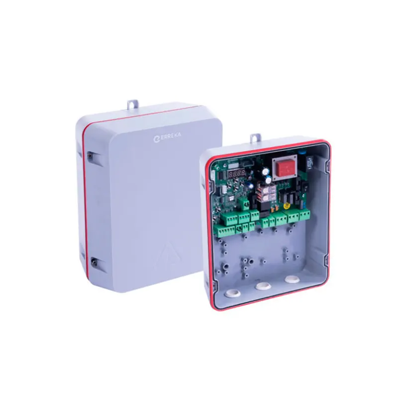 cuadro maniobras erreka vivo m203