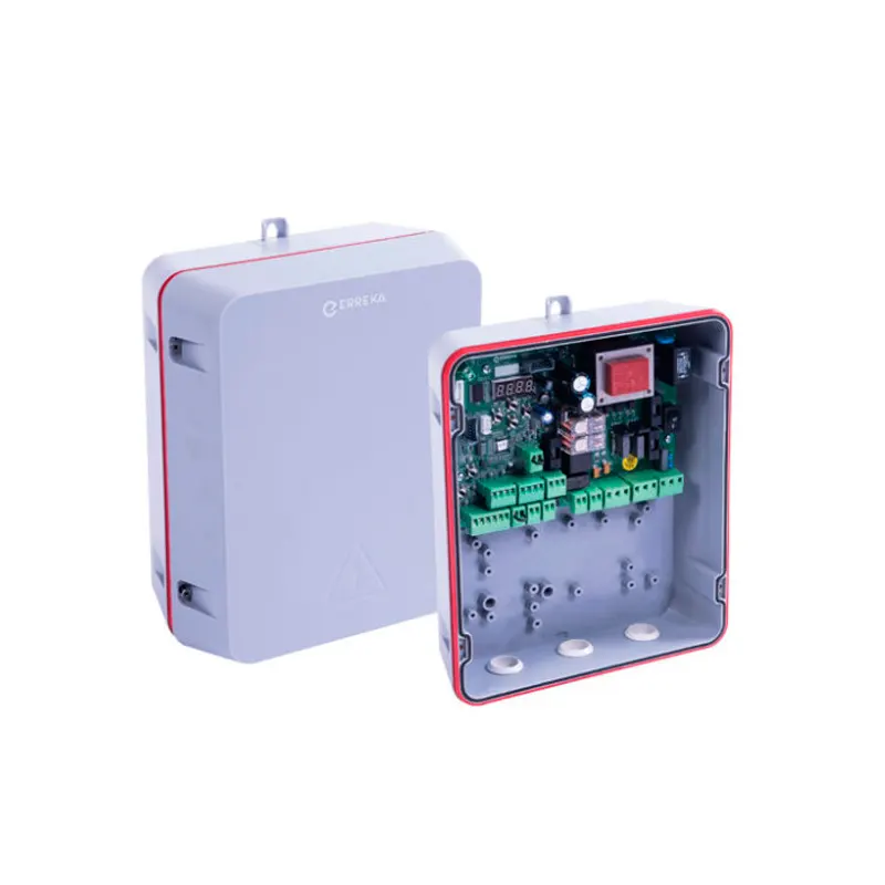 cuadro maniobras erreka vivo m204