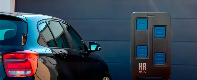 mando garaje artmatic3 blog