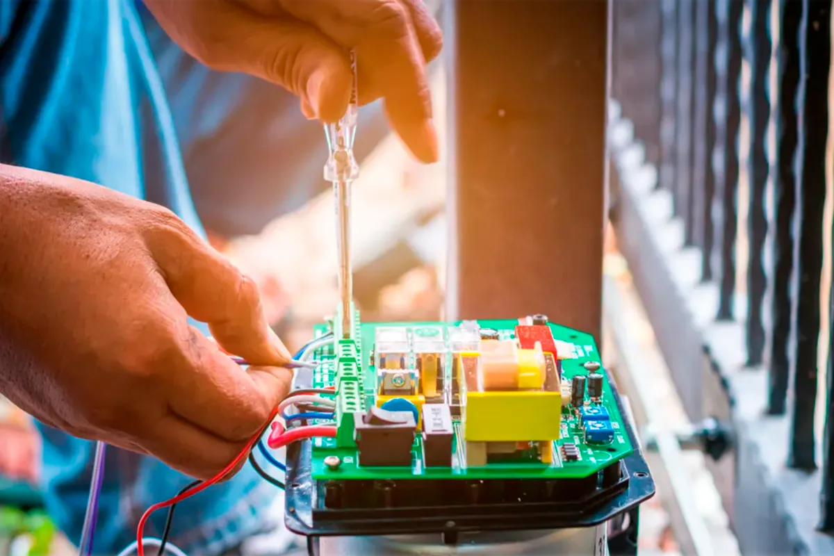 marcado ce obligatorio