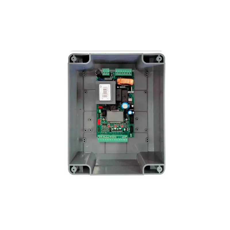 cuadro maniobras aprimatic A80DG