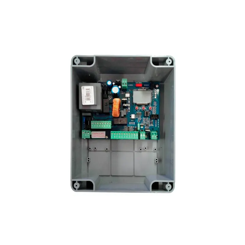 cuadro maniobras aprimatic AD40DG