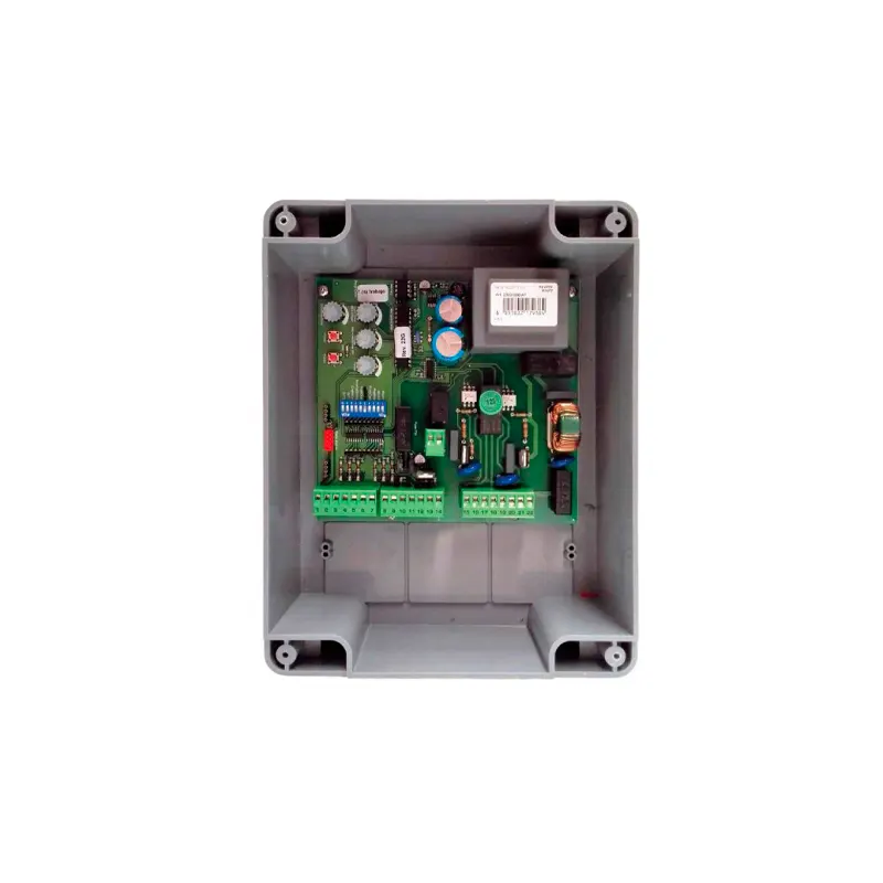 cuadro maniobras aprimatic AD45M