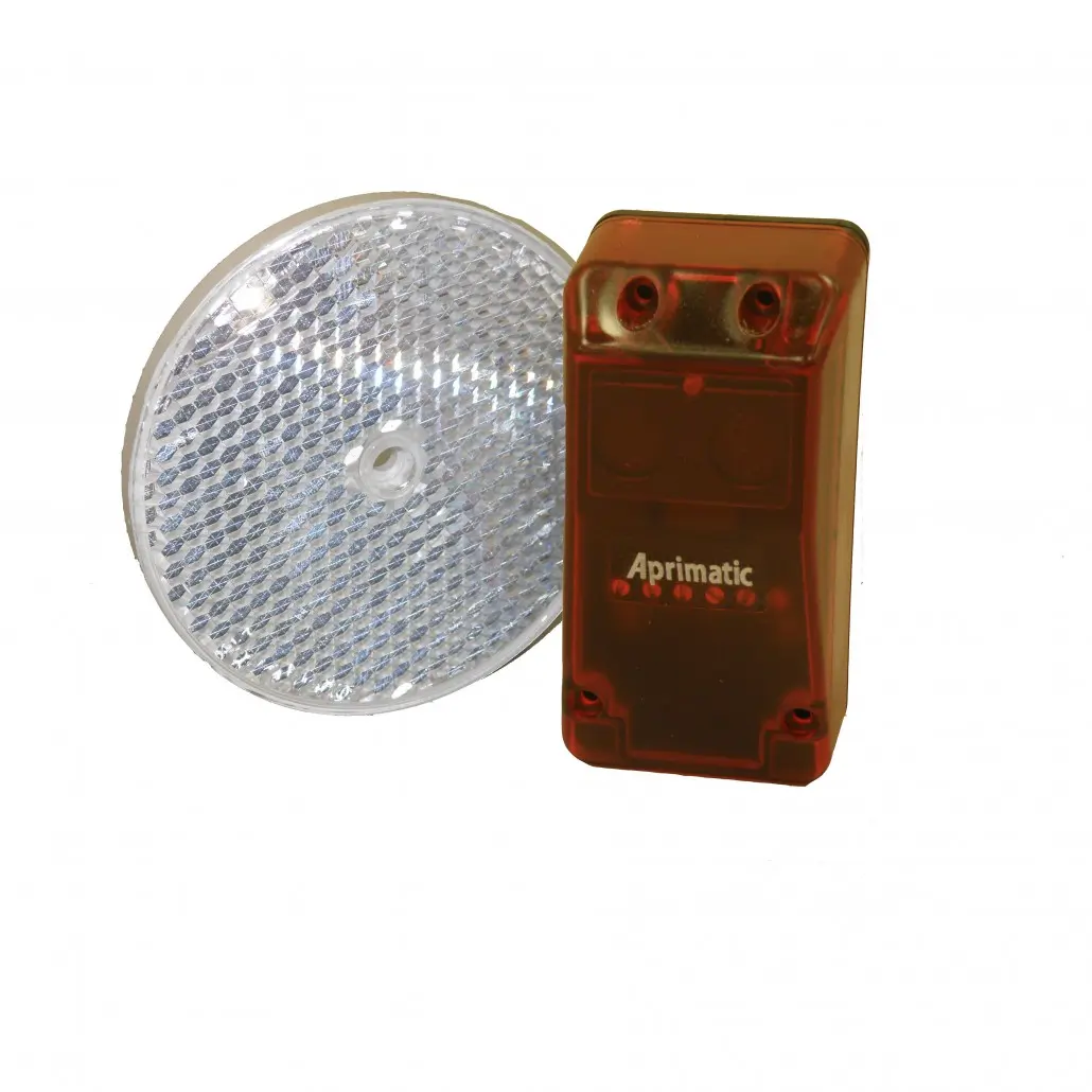 fotocelula aprimatic e25p