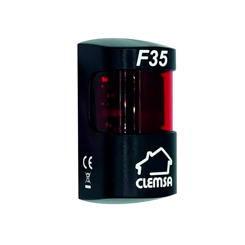 fotocelula clemsa f 35