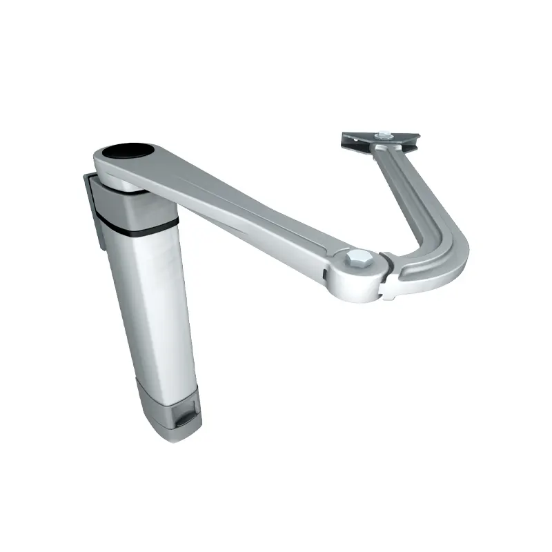 motor batiente came stylo