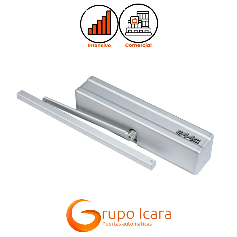 motor batiente faac a950n2