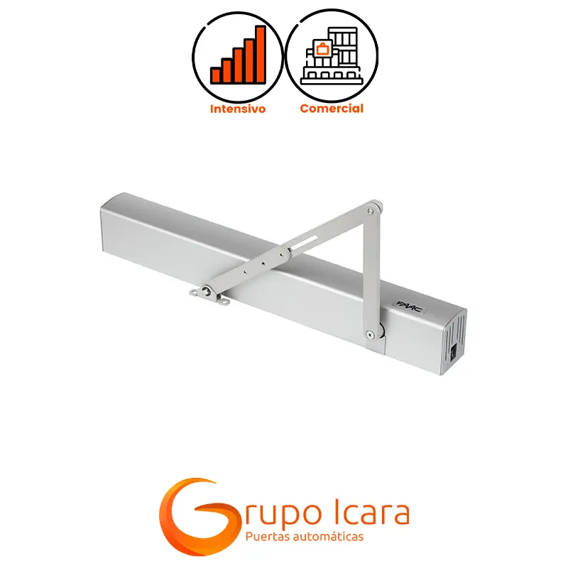 motor batiente faac a951