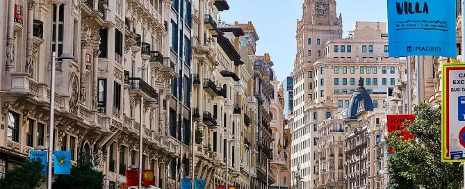 ayudas puertas automaticas madrid