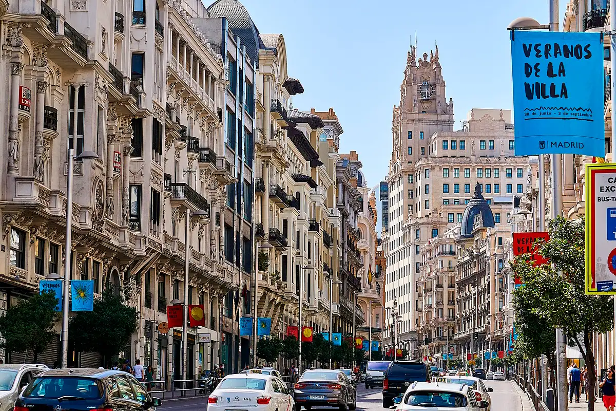 ayudas puertas automaticas madrid