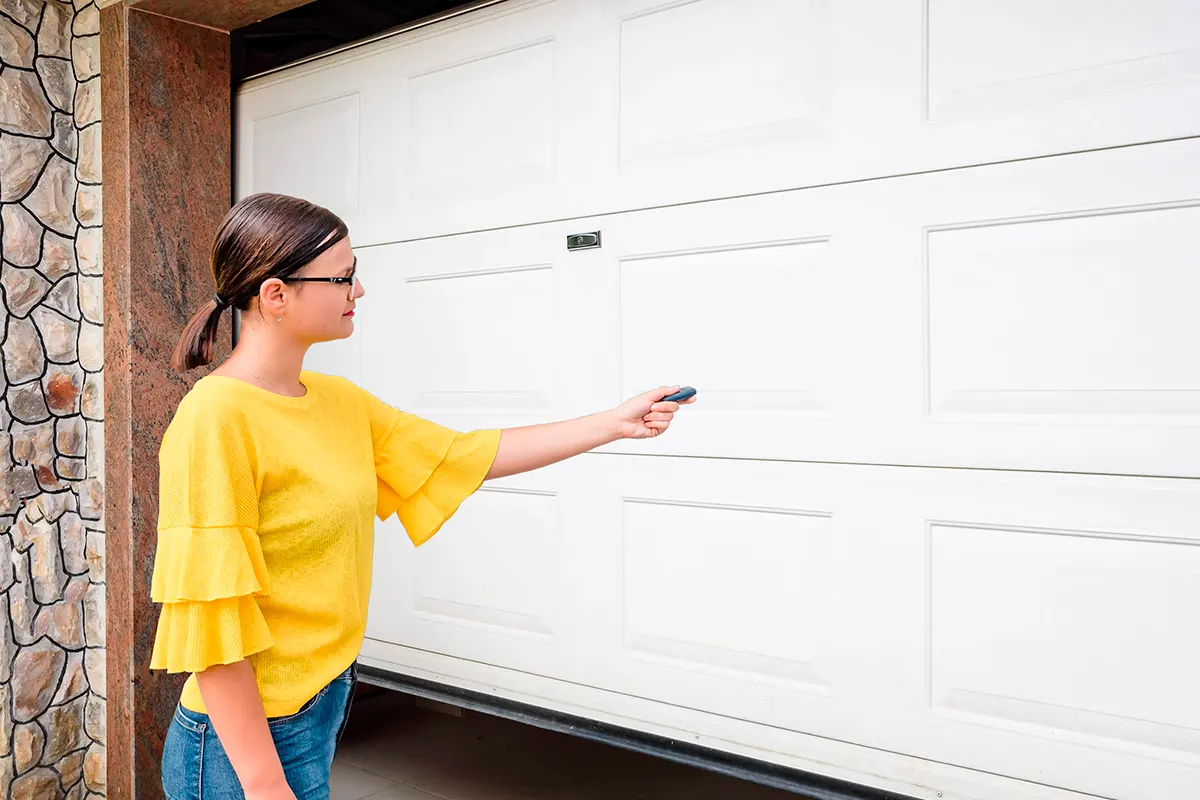 consejos mantenimiento puertas automaticas