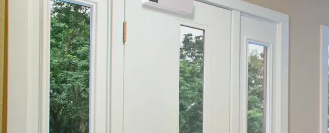 puertas automaticas movilidad reducida