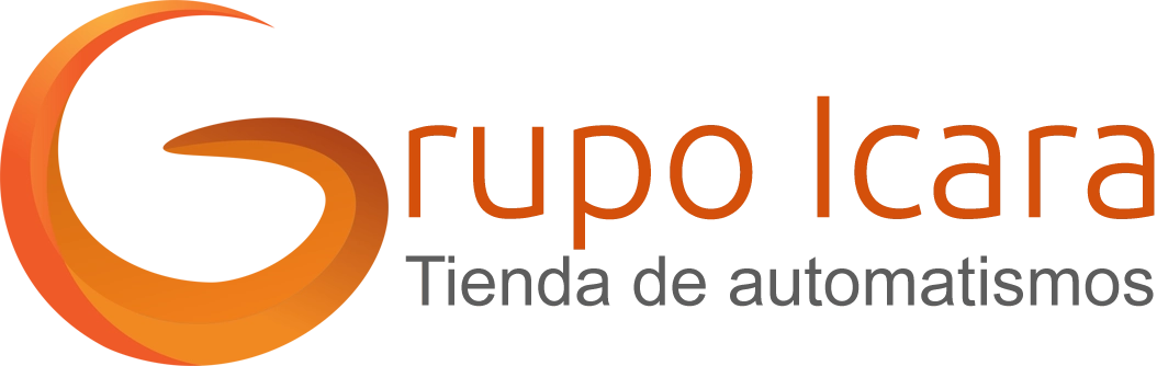 Tienda de automatismos - Grupo Icara