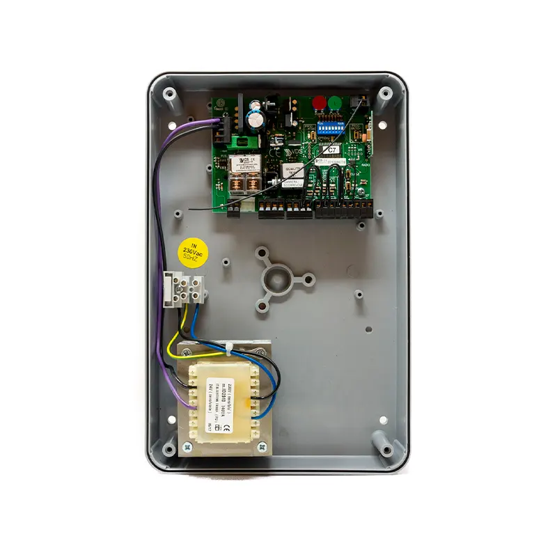 Cuadro de maniobras VDS 24 M1 puertas correderas