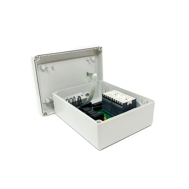 cuadro maniobras vds euro 380m1