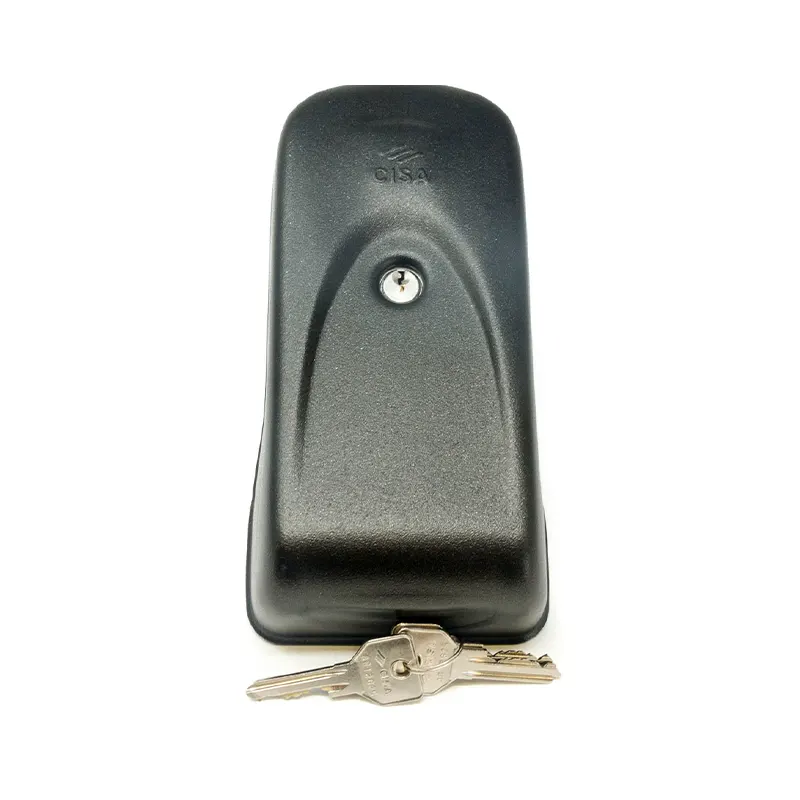 electrocerradura vds cisa