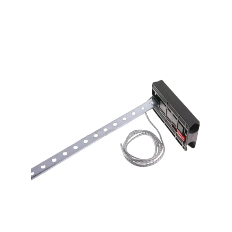 carro arrastre faac d600