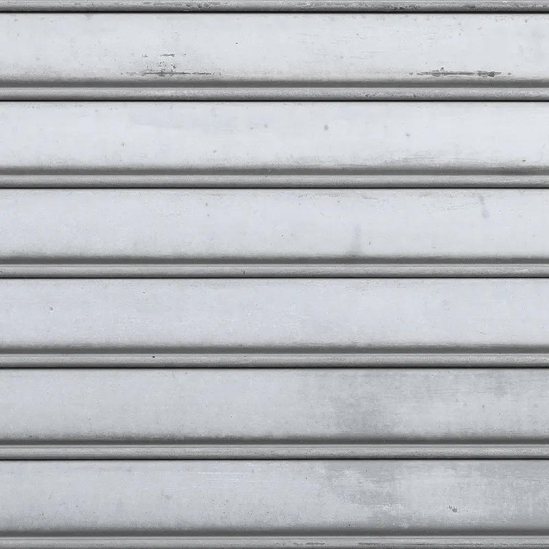 cierre chapa lama ciega