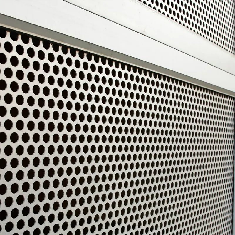 cierre microperforado