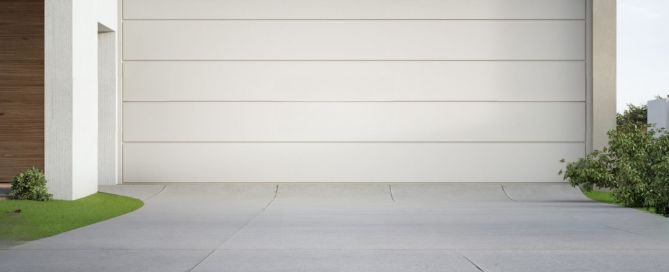 reparacion de puerta de garaje