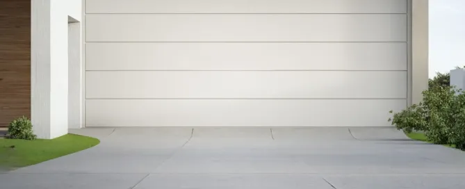 reparacion de puerta de garaje