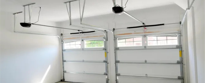 Cómo ahorrar energía con una Puerta de Garaje eficiente