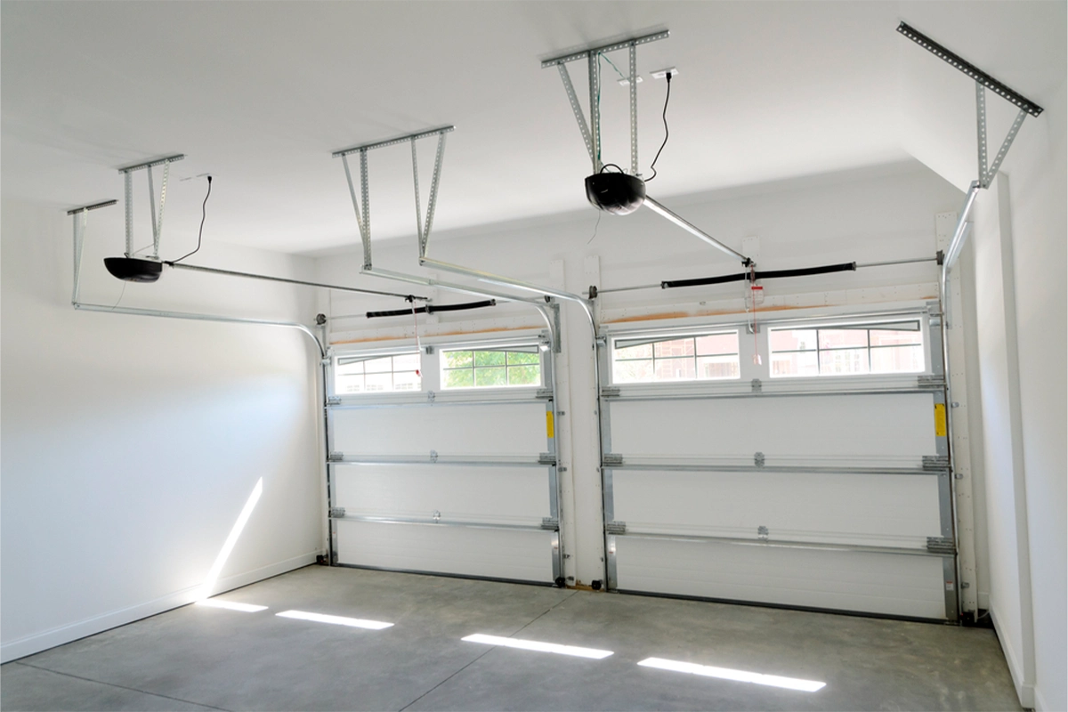 Cómo ahorrar energía con una Puerta de Garaje eficiente