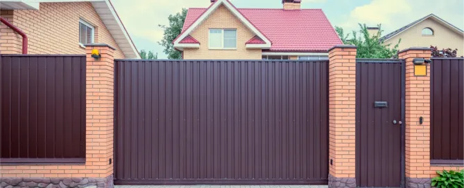 Las puertas de garaje más seguras del mercado