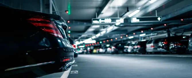 errores comunes eleccion puerta garaje