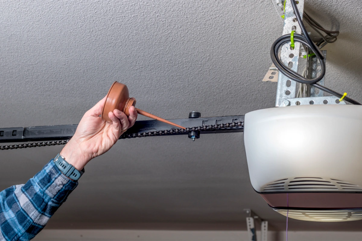 La importancia del mantenimiento preventivo en puertas de garaje