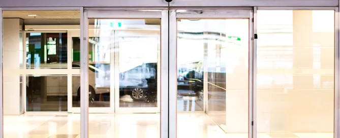 Puertas de garaje para comercios: La imagen de tu negocio