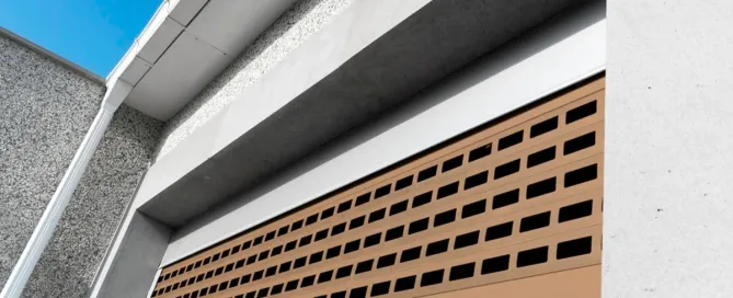 Cierres enrollables automáticos para comercios: funcionalidad y estilo para tu negocio