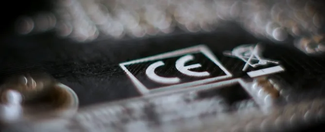 Errores comunes en la certificación CE de puertas de garaje