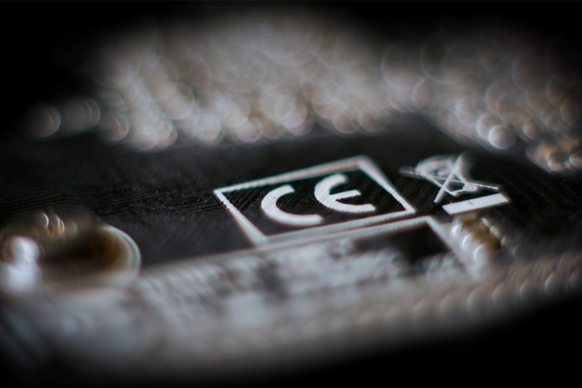 Errores comunes en la certificación CE de puertas de garaje