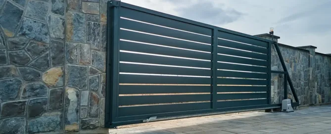 Tipos de fotocélulas para puertas de garaje