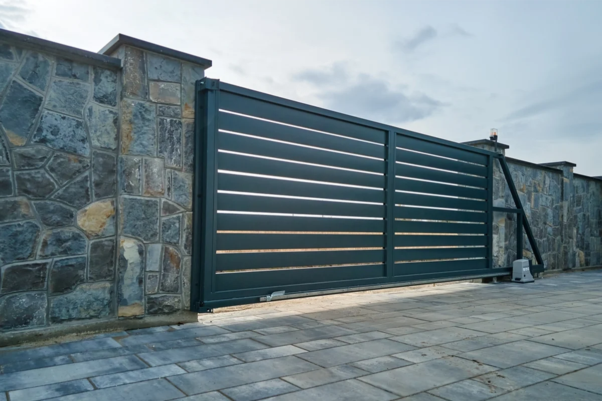 Tipos de fotocélulas para puertas de garaje