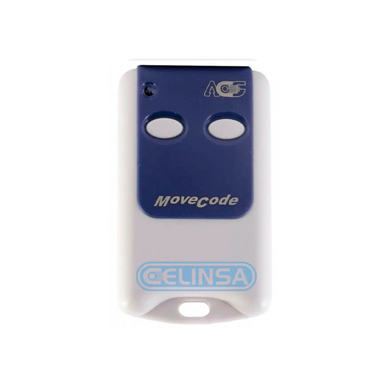 Celinsa MoveCode MX-2 433 MHz mando de garaje