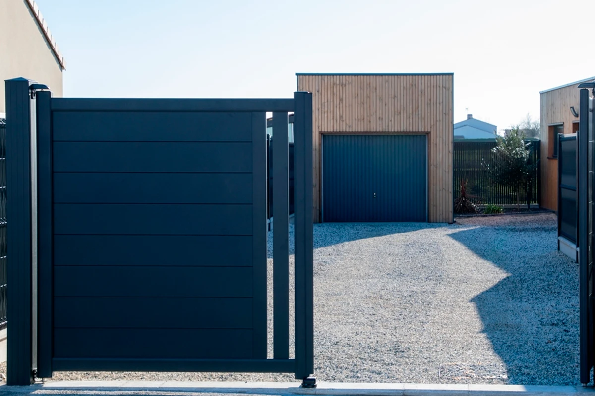 Mitos y realidades de las puertas de garaje automáticas