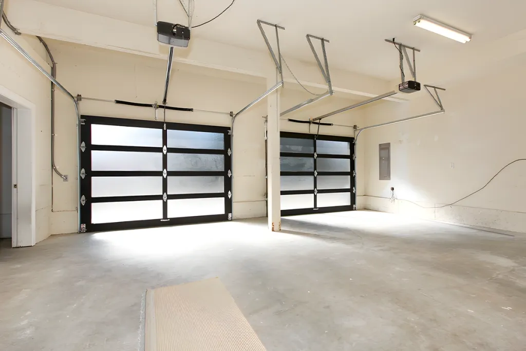 automatizar puertas garaje 1