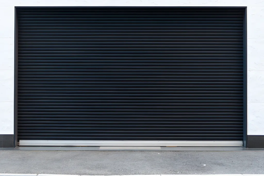 Guía completa de los diferentes tipos de puertas de garaje